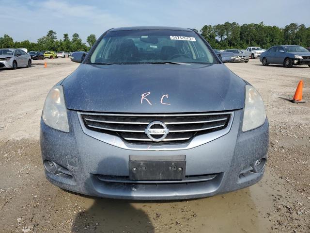 Photo 5 from auction – 2011 NISSAN ALTIMA BAS with VIN 1N4AL2APXBN448728