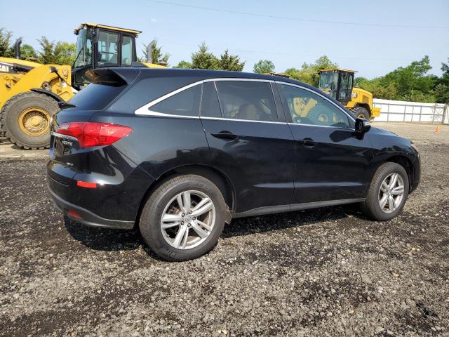 Photo 3 from auction – 2013 ACURA RDX TECHNO with VIN 5J8TB4H56DL023030