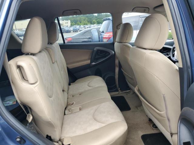 Photo 11 from auction – 2012 TOYOTA RAV4 with VIN 2T3BF4DV3CW262681