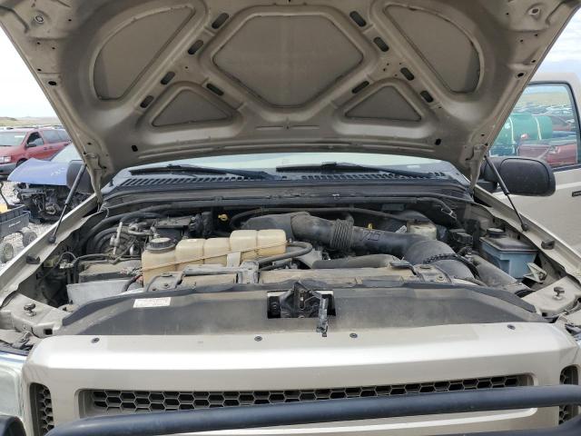 Photo 11 from auction – 2005 FORD EXCURSION with VIN 1FMNU43S15EA65427