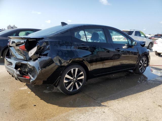 Photo 3 from auction – 2022 NISSAN VERSA SR with VIN 3N1CN8FV2NL854016