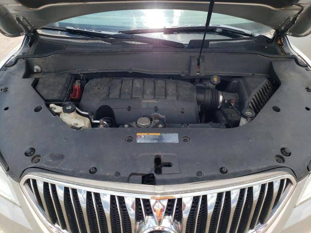 Photo 12 from auction – 2013 BUICK ENCLAVE with VIN 5GAKVCKD5DJ227648