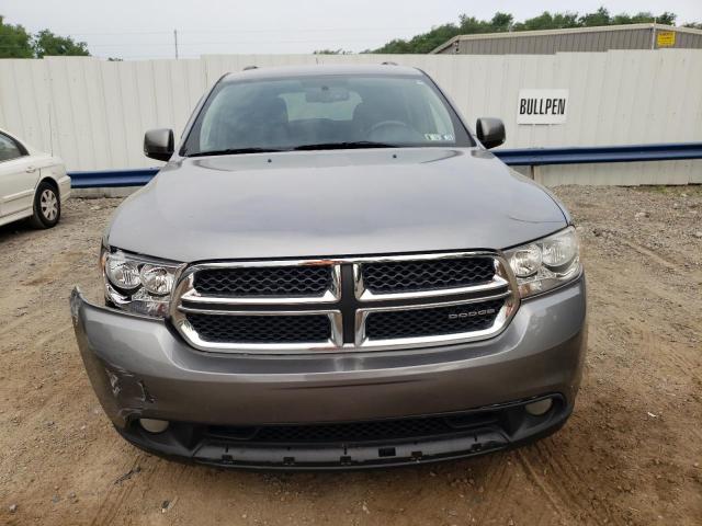 Photo 5 from auction – 2011 DODGE DURANGO CR with VIN 1D4RE4GG7BC725389