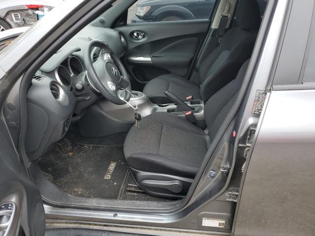 Photo 7 from auction – 2013 NISSAN JUKE S with VIN JN8AF5MV0DT210385