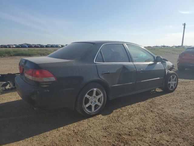 Photo 3 from auction – 2002 HONDA ACCORD with VIN 1HGCG56792A819467