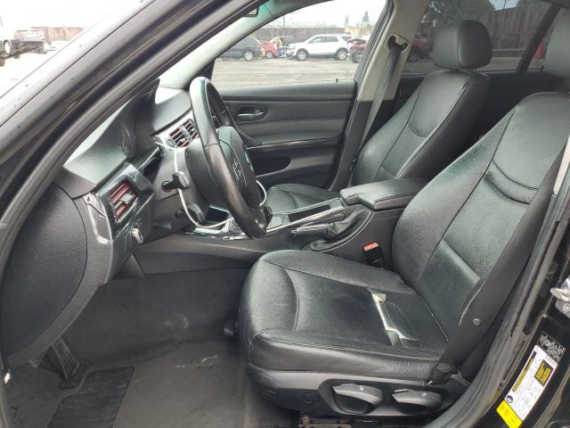 Foto 7 de la subasta – 2011 BMW 328 I SULE con VIN WBAPH5C52BA445118