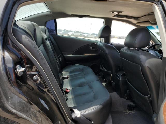 Photo 10 from auction – 2003 NISSAN ALTIMA BAS with VIN 1N4AL11D33C160532