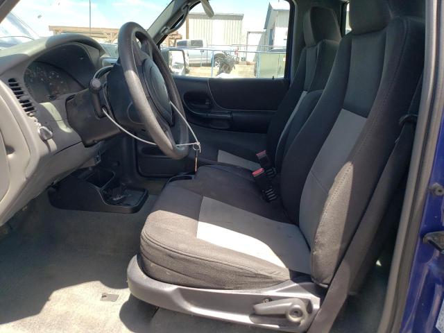 Photo 7 from auction – 2006 FORD RANGER with VIN 1FTYR10D46PA24772