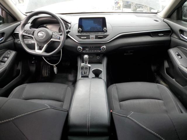 Photo 8 from auction – 2019 NISSAN ALTIMA SV with VIN 1N4BL4DV6KC135018