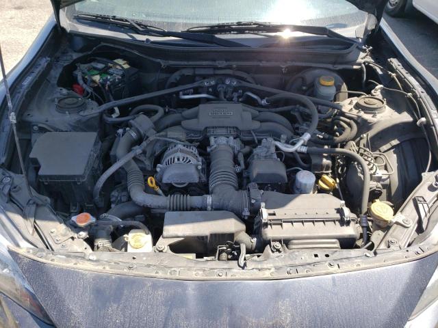 Photo 11 from auction – 2017 SUBARU BRZ 2.0 LI with VIN JF1ZCAC10H8602859