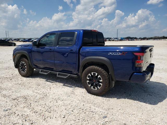 Photo 2 from auction – 2022 NISSAN FRONTIER S with VIN 1N6ED1EJ1NN604455