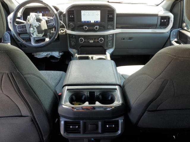 Photo 8 from auction – 2021 FORD F150 SUPER with VIN 1FTEW1EP2MKD72188