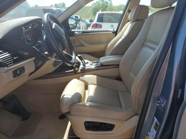 Photo 7 from auction – 2010 BMW X5 XDRIVE3 with VIN 5UXFF0C54ALT76067