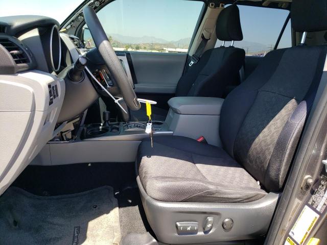 Photo 7 from auction – 2012 TOYOTA 4RUNNER SR with VIN JTEBU5JR0C5099610