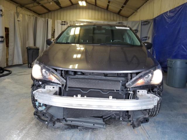 Photo 5 from auction – 2018 CHRYSLER PACIFICA T with VIN 2C4RC1DG5JR252264