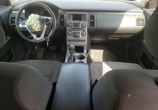 Photo 8 from auction – 2015 FORD FLEX SE with VIN 2FMGK5B87FBA18359