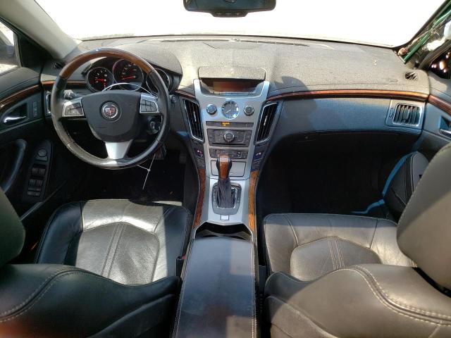 Photo 8 from auction – 2012 CADILLAC CTS LUXURY with VIN 1G6DG5E5XC0102136