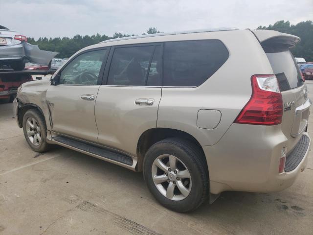Photo 2 from auction – 2010 LEXUS GX 460 with VIN JTJBM7FX0A5014847