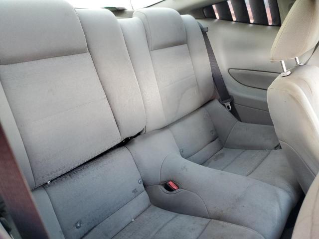 Photo 10 from auction – 2006 FORD MUSTANG with VIN 1ZVFT80N165258564