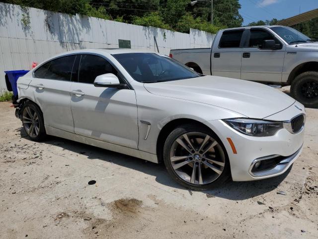 Photo 4 from auction – 2019 BMW 430I GRAN with VIN WBA4J1C56KBM14027