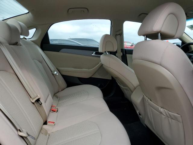 Photo 10 from auction – 2017 HYUNDAI SONATA SE with VIN 5NPE24AF2HH594602