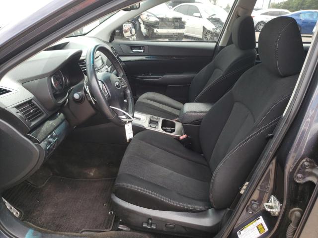 Photo 7 from auction – 2013 SUBARU LEGACY 2.5 with VIN 4S3BMCG63D3031918