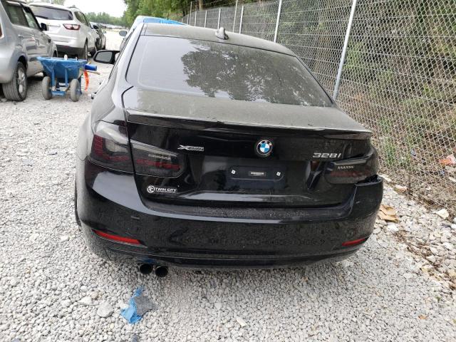 Photo 6 from auction – 2013 BMW 328 XI with VIN WBA3B3C50DF540318