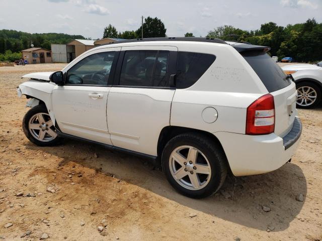 Photo 2 from auction – 2010 JEEP COMPASS SP with VIN 1J4NT4FA4AD598716