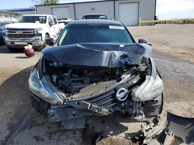 Photo 5 from auction – 2017 NISSAN ALTIMA 3.5 with VIN 1N4BL3AP3HC265797