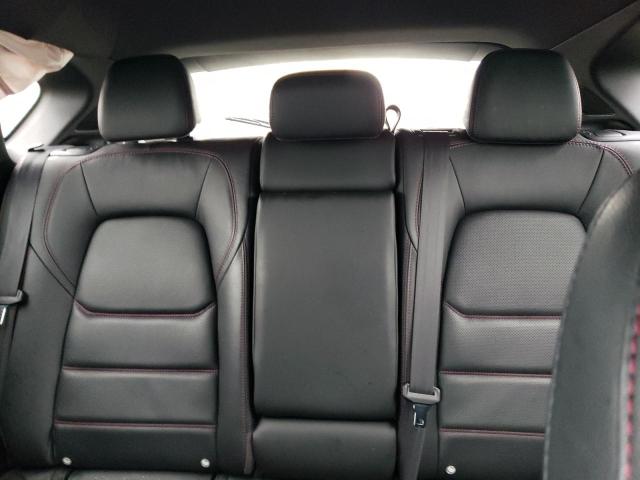 Photo 10 from auction – 2022 MAZDA CX-5 with VIN JM3KFBAY7N0590722
