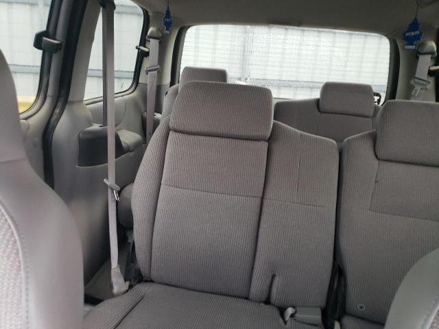 Photo 10 from auction – 2003 CHEVROLET VENTURE with VIN 1GNDU03E43D251573