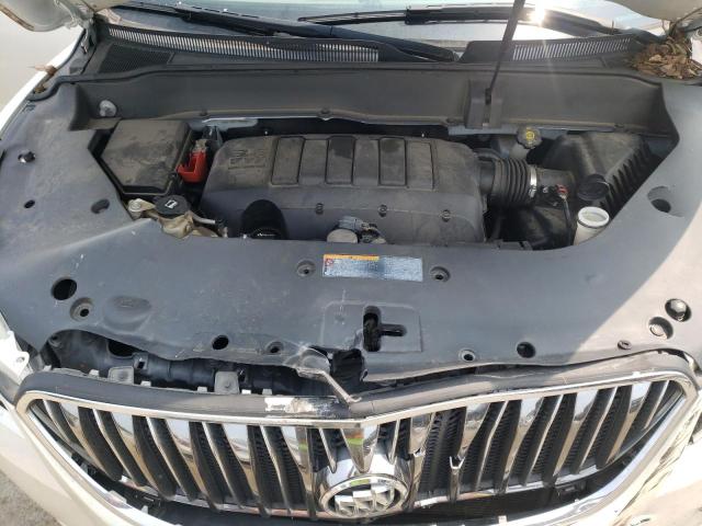 Photo 12 from auction – 2014 BUICK ENCLAVE with VIN 5GAKRBKD5EJ377033
