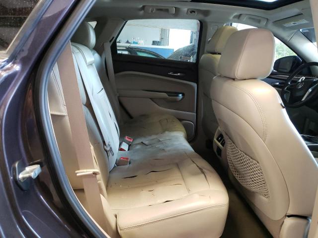 Photo 11 from auction – 2015 CADILLAC SRX LUXURY with VIN 3GYFNEE3XFS520522