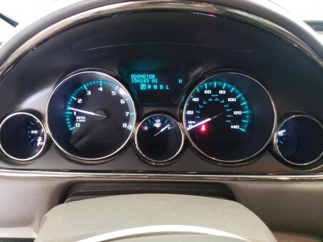 Photo 9 from auction – 2013 BUICK ENCLAVE with VIN 5GAKVDKDXDJ258948