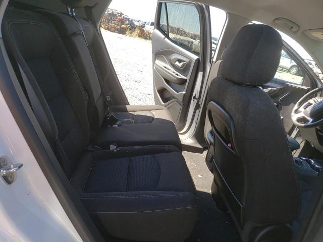 Photo 10 from auction – 2022 GMC TERRAIN SL with VIN 3GKALMEV7NL307803