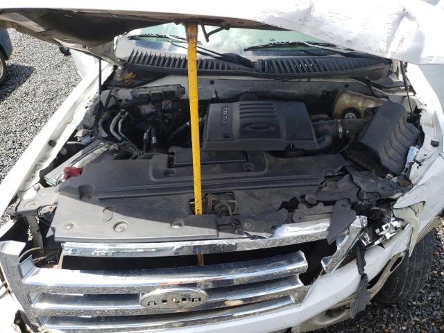 صورة رقم 12 من المزاد - 2007 FORD EXPEDITION مع VIN 1FMFU17567LA44675