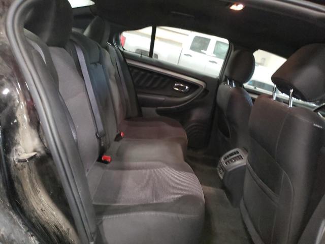 Photo 10 from auction – 2013 FORD TAURUS SEL with VIN 1FAHP2H89DG230742