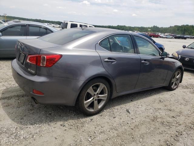 Photo 3 from auction – 2012 LEXUS IS 250 with VIN JTHBF5C25C5161449