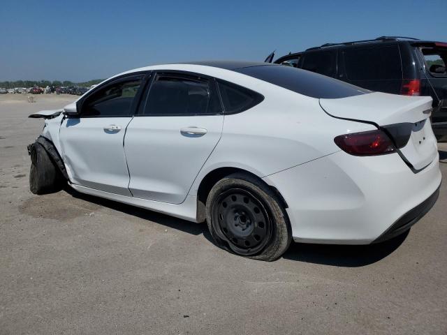 صورة رقم 2 من المزاد - 2017 CHRYSLER 200 LX مع VIN 1C3CCCFB6HN507969