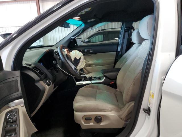 Photo 7 from auction – 2015 FORD EXPLORER with VIN 1FM5K8B87FGA72276