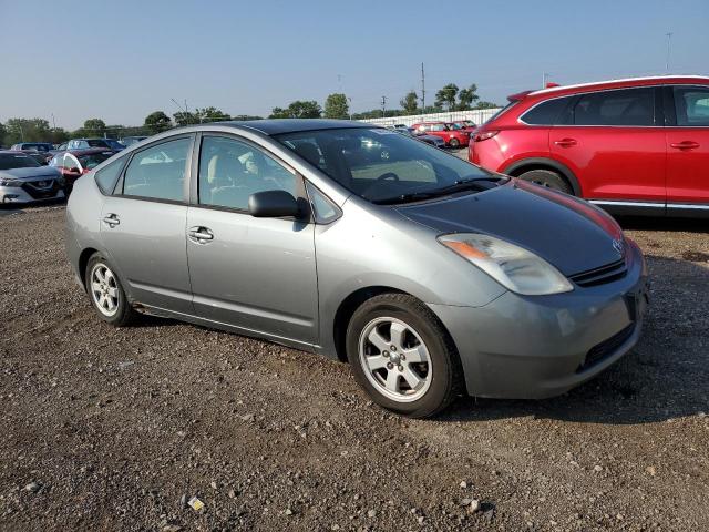 Photo 4 from auction – 2005 TOYOTA PRIUS with VIN JTDKB20UX50119862