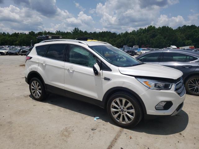 Zdjęcie 4 z aukcji – 2017 FORD ESCAPE TIT z VIN 1FMCU0JD5HUD72355