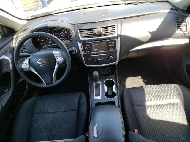 Photo 8 from auction – 2016 NISSAN ALTIMA 2.5 with VIN 1N4AL3AP3GN364456