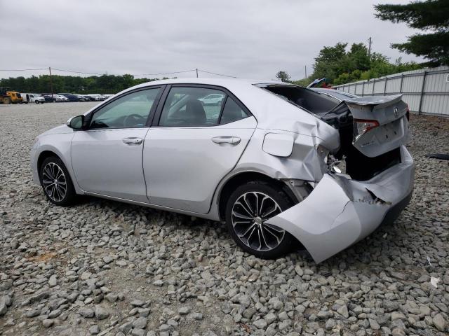 Photo 2 from auction – 2014 TOYOTA COROLLA L with VIN 2T1BURHE9EC057750