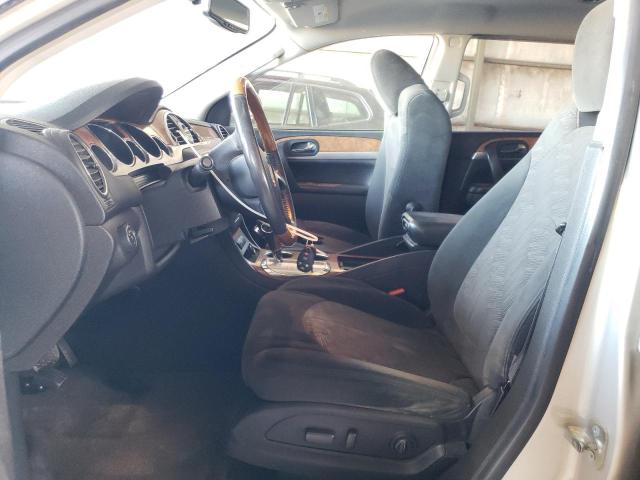 Photo 7 from auction – 2010 BUICK ENCLAVE CX with VIN 5GALVAED2AJ167182