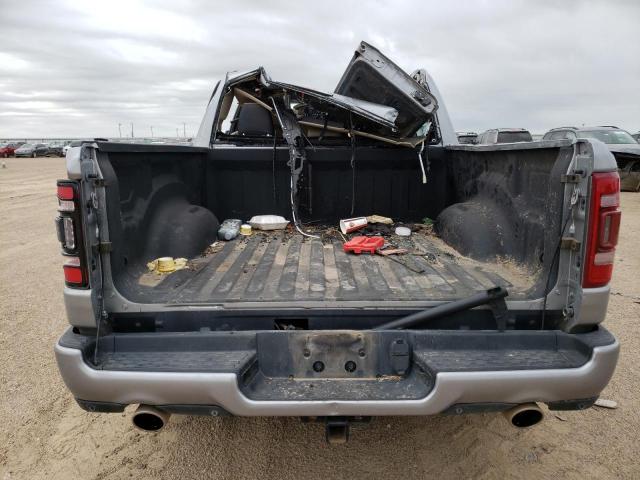 Photo 6 from auction – 2019 RAM 1500 LIMIT with VIN 1C6SRFHT8KN625727