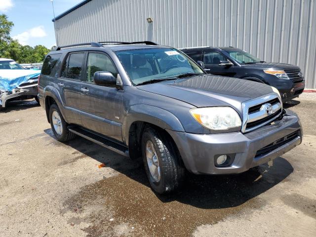 Photo 4 from auction – 2006 TOYOTA 4RUNNER SR with VIN JTEZU14R868059006