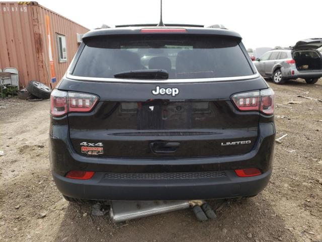 صورة رقم 6 من المزاد - 2019 JEEP COMPASS LI مع VIN 3C4NJDCB7KT854111