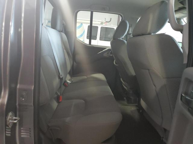 Photo 10 from auction – 2018 NISSAN FRONTIER S with VIN 1N6AD0EV6JN710356