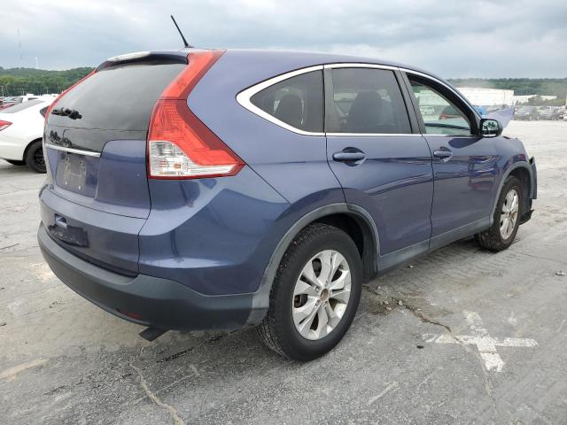 Photo 3 from auction – 2013 HONDA CR-V EX with VIN 2HKRM3H57DH513283
